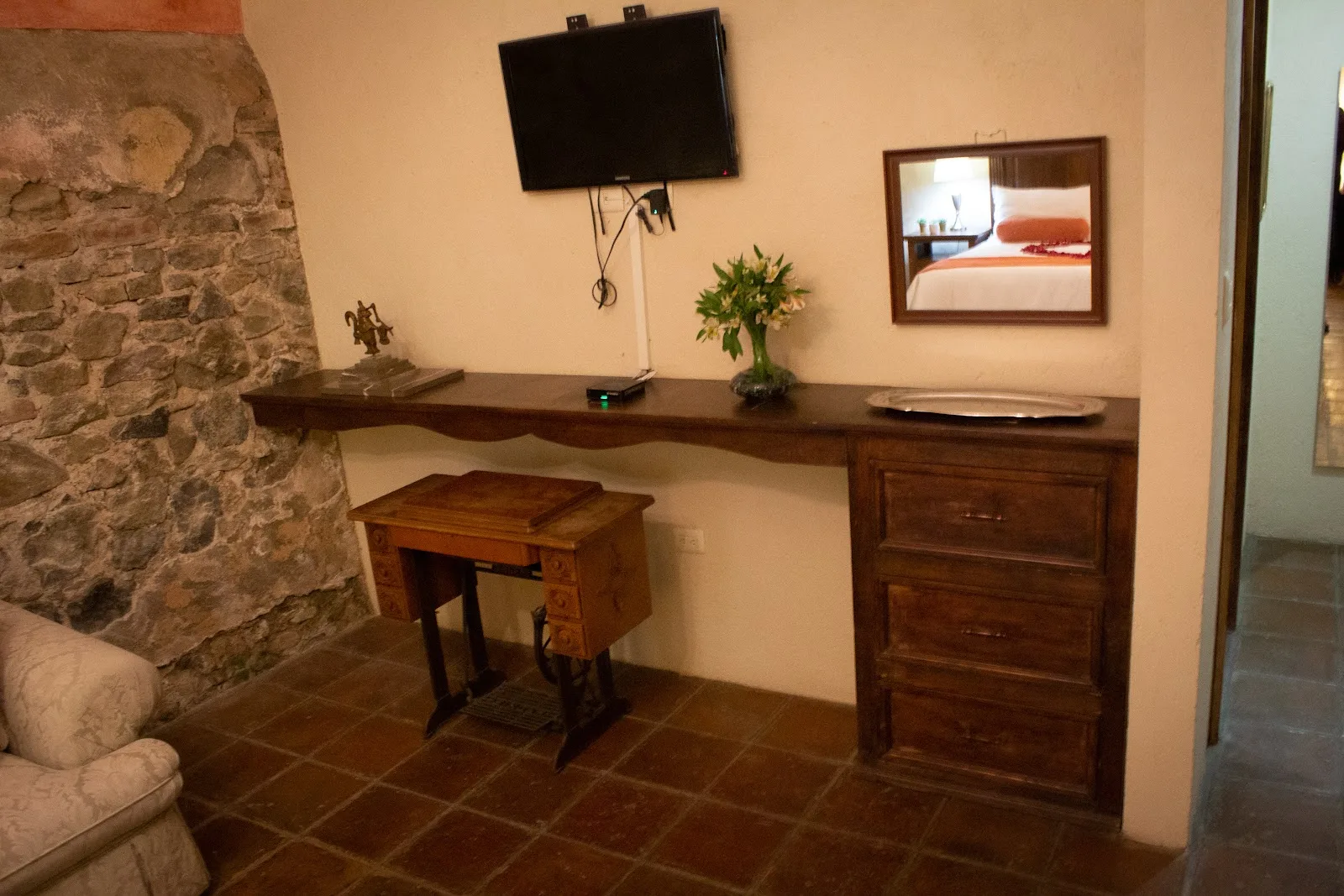 Suite Hacienda